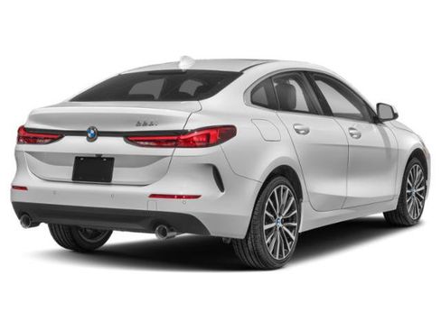 Used 2024 BMW 228i Gran Coupe w/ Convenience Package FWD image 5