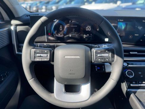 New 2026 Hyundai Santa Fe SE AWD/4WD image 12
