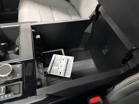 New 2026 Toyota Tundra SR5 image 27