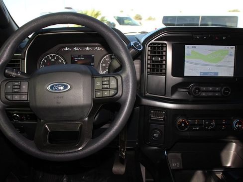 Certified 2023 Ford F150 XL w/ STX Appearance Package RWD image 17