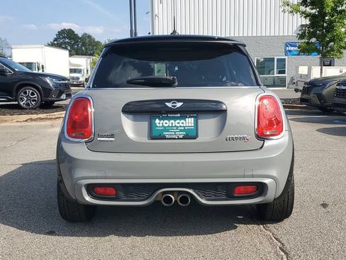 Used 2018 MINI Cooper S FWD image 5