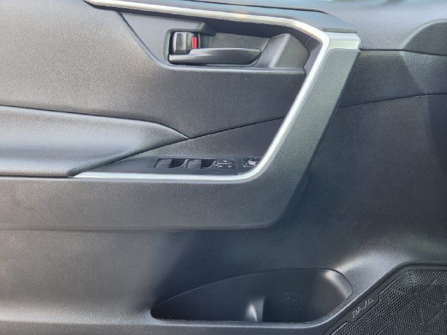 Used 2024 Toyota RAV4 LE FWD image 19