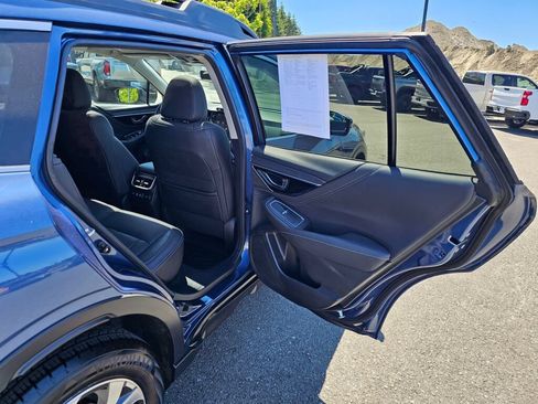 Used 2020 Subaru Outback Limited w/ Popular Package #2 AWD/4WD image 24