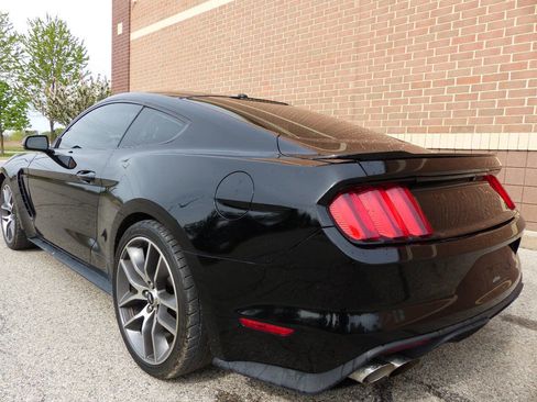 Used 2015 Ford Mustang GT Premium w/ Equipment Group 401A RWD image 6