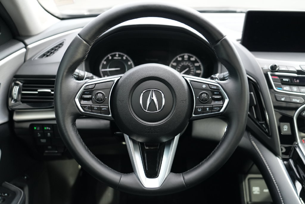 Used 2019 Acura RDX w/ Technology Package AWD/4WD image 17