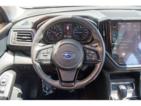 Used 2023 Subaru Ascent Onyx Edition AWD/4WD image 24