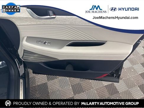 Certified 2025 Hyundai Palisade Calligraphy image 23