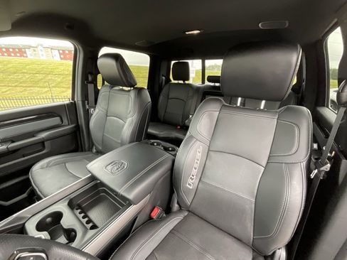 Used 2023 RAM 2500 Rebel w/ Level 1 Equipment Group image 13