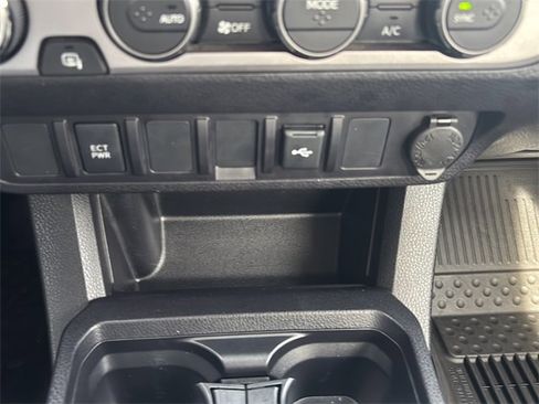 Used 2023 Toyota Tacoma SR image 24