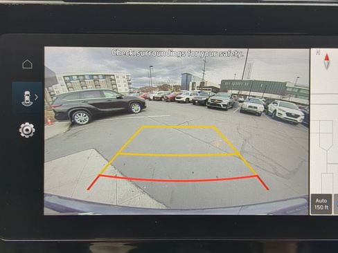 Certified 2024 Hyundai Tucson N Line image 27