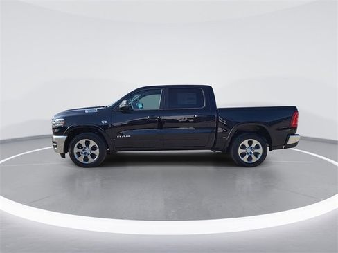 New 2026 RAM 1500 4x4 Crew Cab image 5