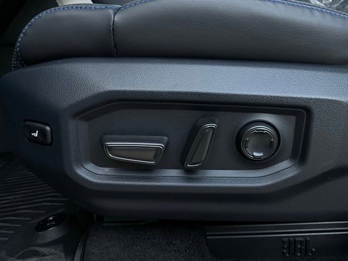 New 2026 Toyota Tundra Platinum image 13