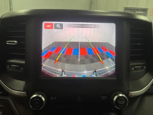 Used 2022 RAM 1500 Big Horn AWD/4WD image 22