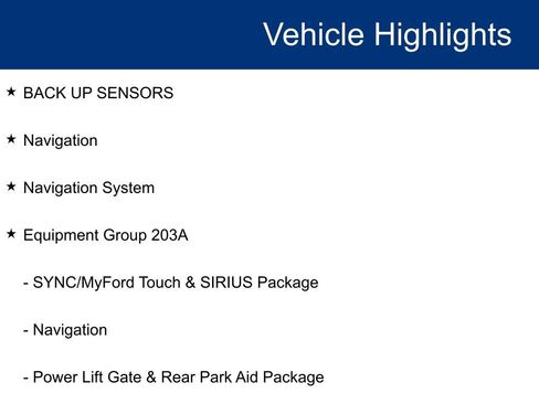 Used 2013 Ford C-MAX SE image 8