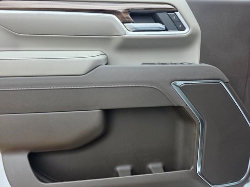 New 2026 Chevrolet Silverado 3500 LT w/ Convenience Package image 13