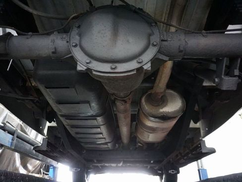 Used 1998 Chevrolet Silverado 1500 4x4 Regular Cab w/ Preferred Equipment Group 2 image 64