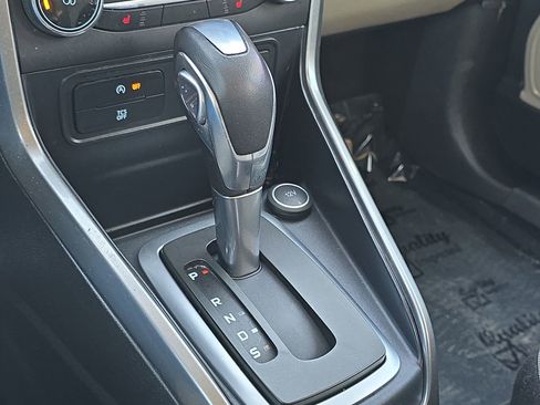 Certified 2021 Ford EcoSport SE w/ SE Convenience Package image 19