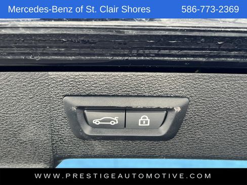 Used 2019 BMW X6 xDrive35i image 13