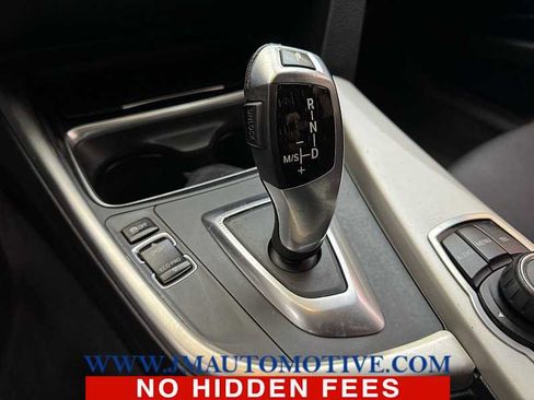 Used 2014 BMW 320i xDrive Sedan image 30