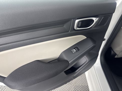 Certified 2023 Honda Civic LX image 17