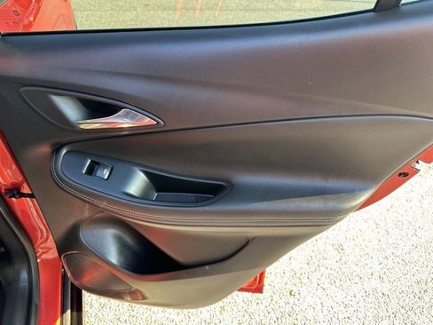 Used 2024 Buick Encore GX Sport Touring w/ Comfort Package image 40