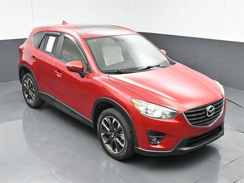 Used 2016 MAZDA CX-5 Grand Touring AWD/4WD image 23