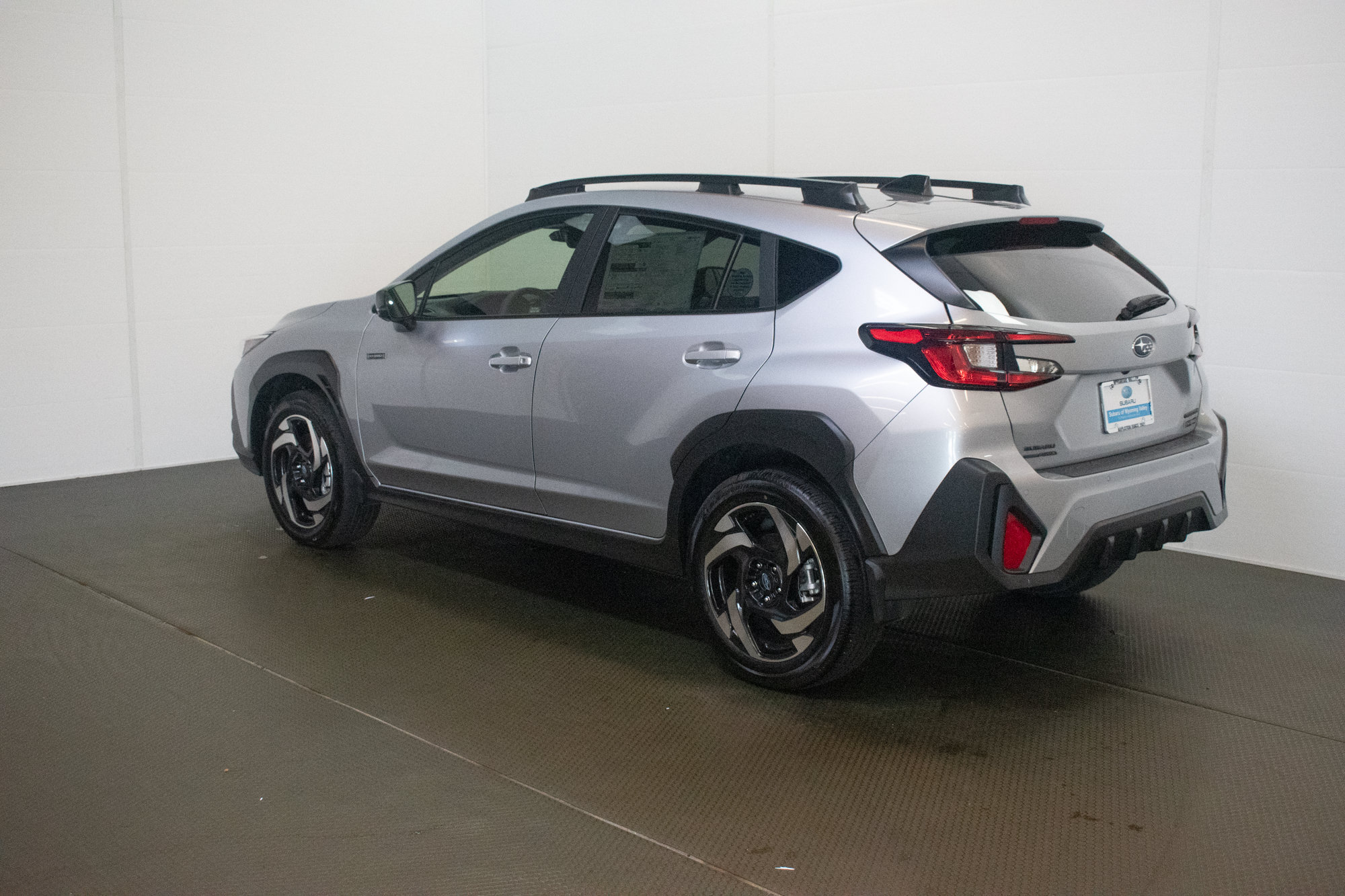 New 2026 Subaru Crosstrek 2.5i Limited AWD/4WD image 6