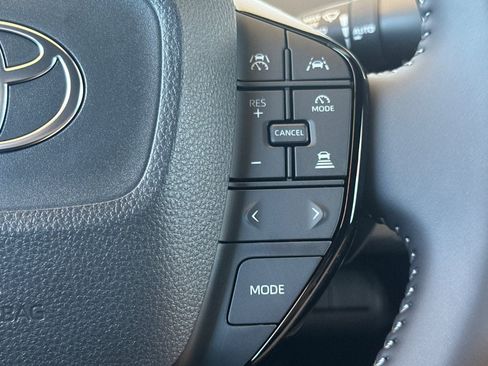 New 2026 Toyota bZ AWD/4WD image 28