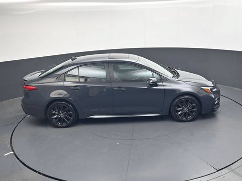 Used 2023 Toyota Corolla XSE FWD image 29
