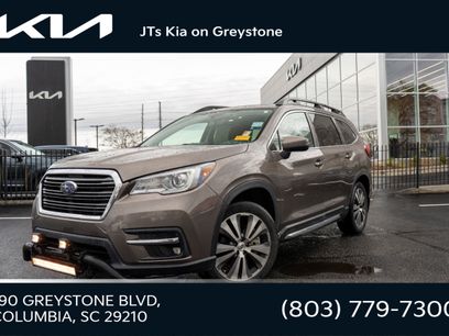 Used 2021 Subaru Ascent Limited w/ Technology Package
