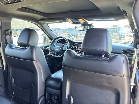 Used 2022 Dodge Durango R/T image 14