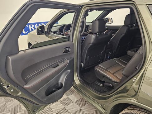 New 2026 Dodge Durango GT image 40