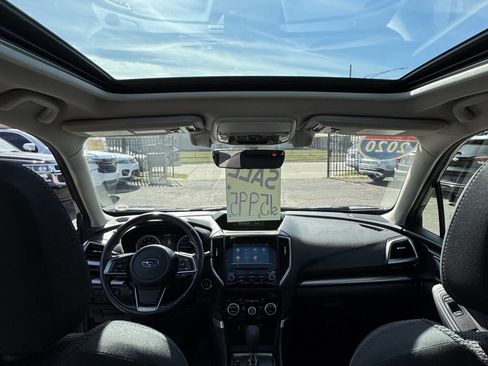 Used 2020 Subaru Forester Premium w/ Popular Package #1 image 10