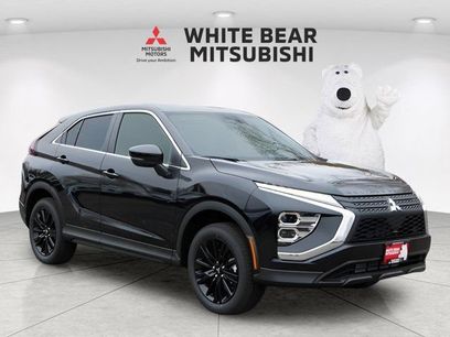 New 2026 Mitsubishi Eclipse Cross LE