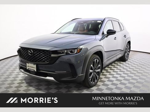 New 2026 MAZDA CX-50 AWD 2.5 S image 1