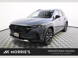 New 2026 MAZDA CX-50 AWD 2.5 S video 1