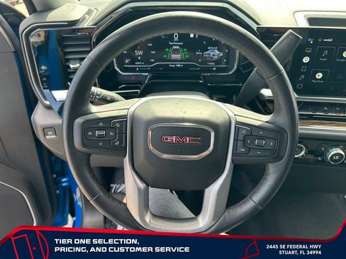 Used 2022 GMC Sierra 1500 Elevation AWD/4WD image 19
