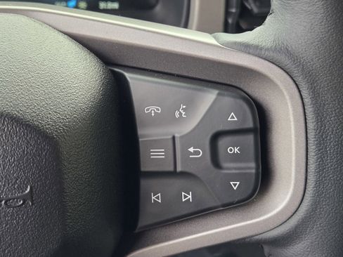New 2026 Ford Bronco Outer Banks AWD/4WD image 11
