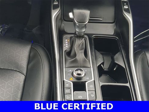 Used 2021 Kia Sorento EX w/ EX AWD X-Line Package image 16