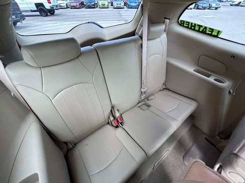 Used 2012 Buick Enclave Leather w/ Trailering Provision Package AWD/4WD image 13