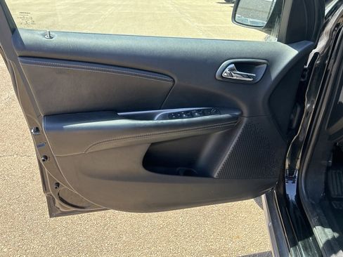 Used 2020 Dodge Journey Crossroad image 9