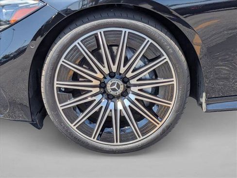 Used 2024 Mercedes-Benz CLE 300 4MATIC Cabriolet image 23