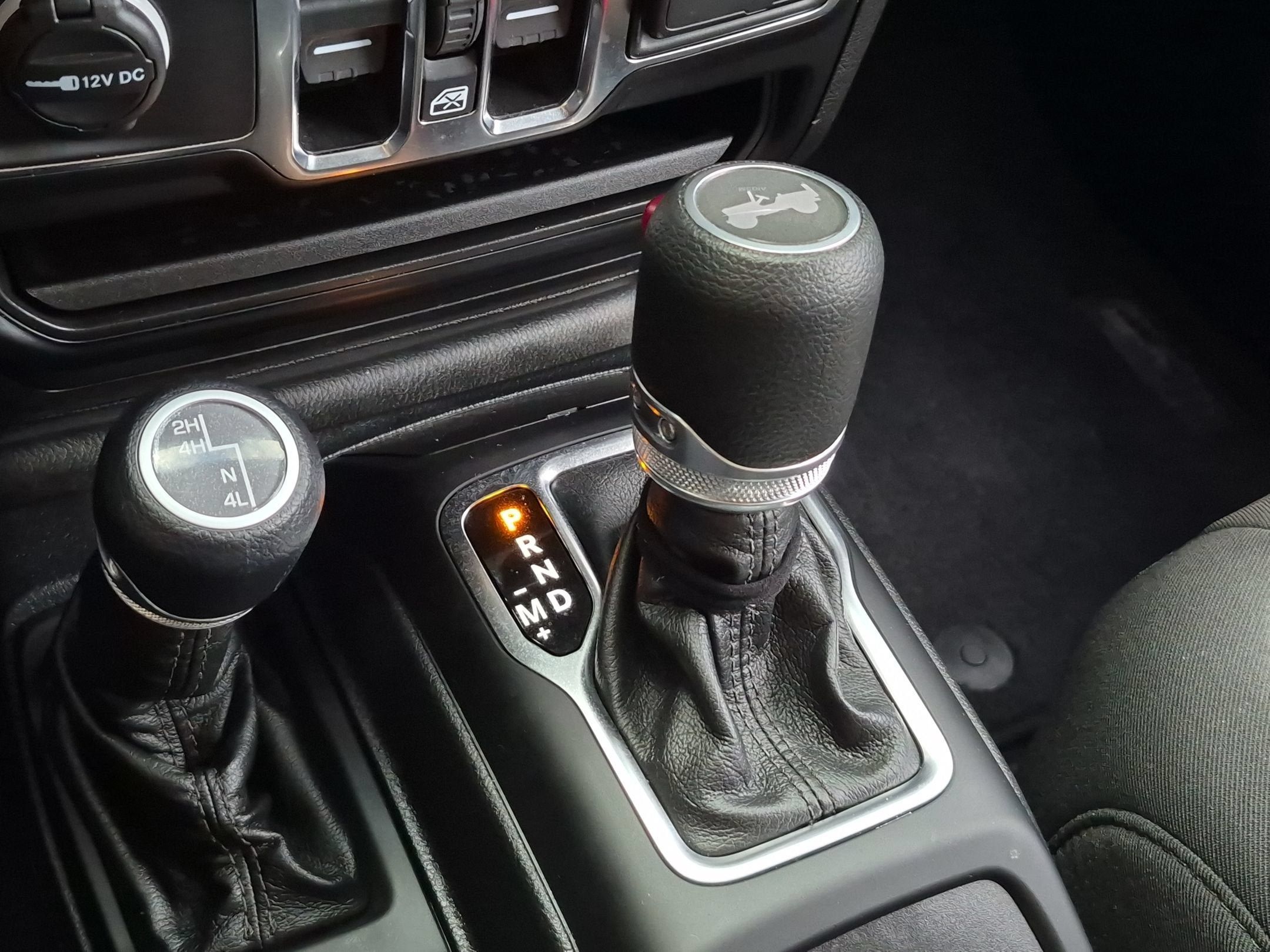 Used 2021 Jeep Wrangler Unlimited Sport AWD/4WD image 19