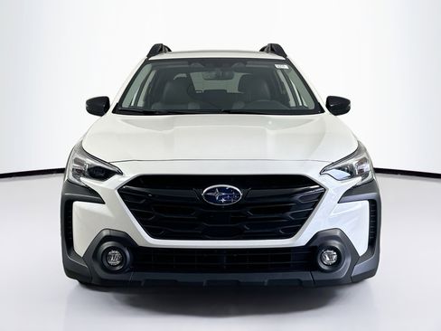 Used 2023 Subaru Outback Onyx Edition XT AWD/4WD image 2