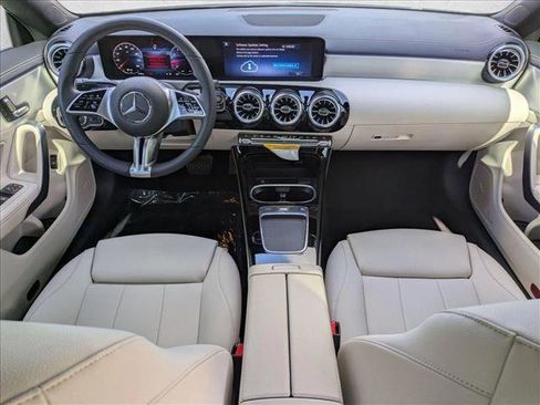 Certified 2026 Mercedes-Benz CLA 250 image 18