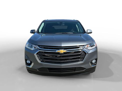 Used 2020 Chevrolet Traverse LT w/ LPO, Cargo Package image 8