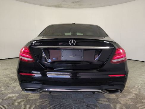 Used 2018 Mercedes-Benz E 300 image 6