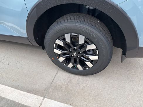 New 2026 Hyundai Santa Cruz SEL FWD image 13