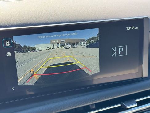 New 2026 Hyundai Santa Cruz SEL image 31