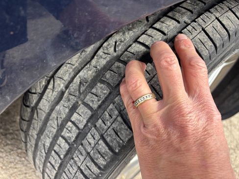 Used 2007 Scion tC Spec image 19